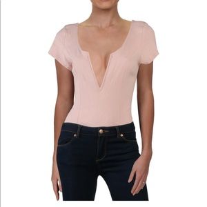 Free People Intimates Bodysuit